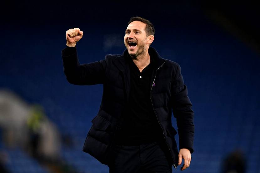 Lampard’s First Everton Game And Giant Killers Go Again – Fa Cup Talking Points