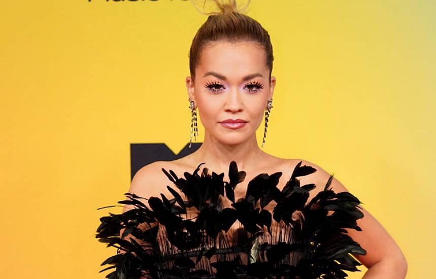 Rita Ora Signs ’Empowering’ Record Deal Giving Her Control Of Future Masters