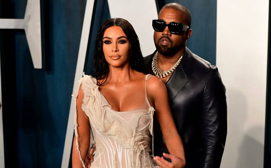 Kim Kardashian: Kanye Is Making Divorce Impossible Every Step Of The Way