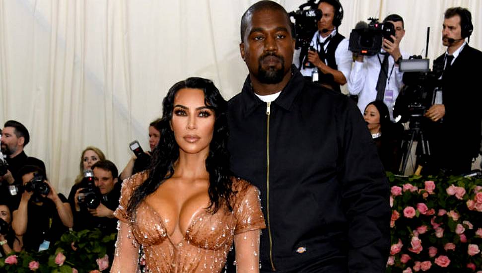 Kanye West Demands Apology Over Media Coverage Of Feud With Kim Kardashian