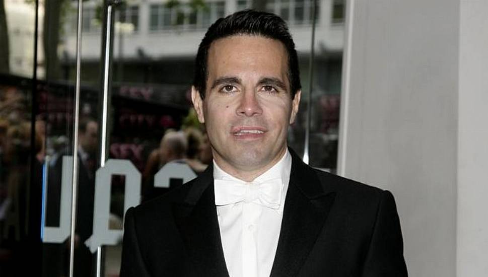 Sex And The City Star Mario Cantone On Moment Willie Garson Shared Cancer News