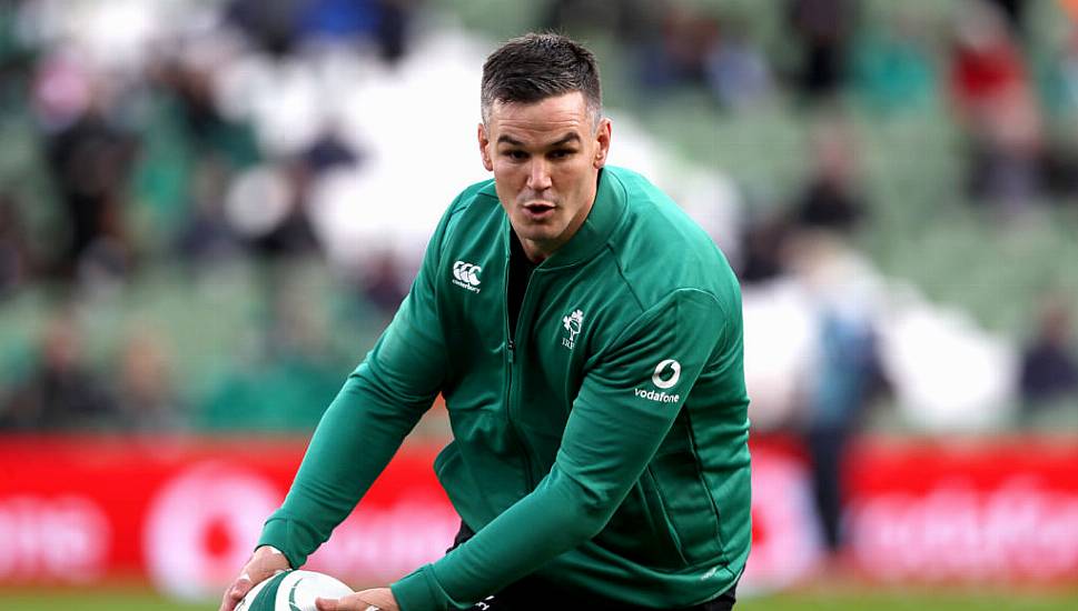 Johnny Sexton: Ireland Have Plenty To Brush Up On Despite Wales Win