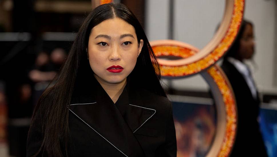 Awkwafina Addresses ‘Blaccent’ Criticism As She Announces Twitter Departure