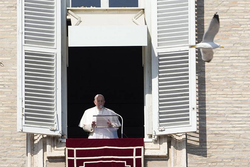 Pope Praises Effort To Save Boy Trapped In Moroccan Village Well