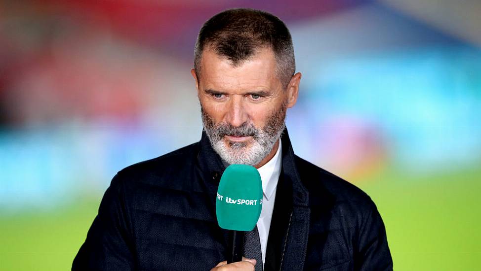 Roy Keane Criticism Did Not Faze Me, Says Ireland Assistant Keith Andrews