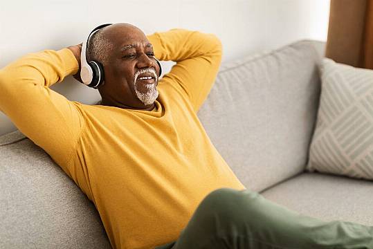 Tinnitus Awareness Week: Experts Explain How Relaxation Techniques Can Help