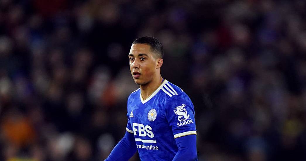 Youri Tielemans Apologises For Leicester’s Defeat To Nottingham Forest