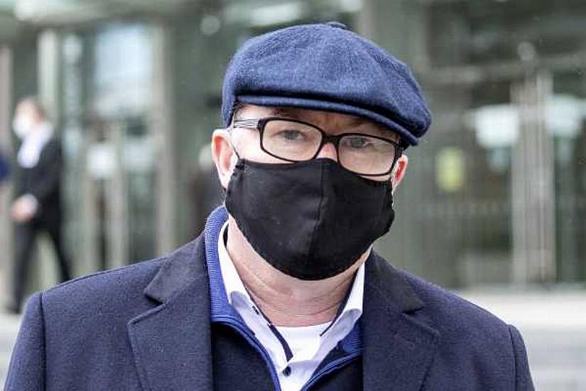 Man On Trial Accused Of Stealing €27 Million From Financial Institutions