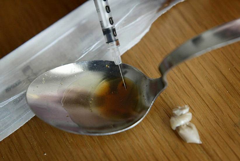 Us Justice Department Signals It May Allow Safe Injection Sites