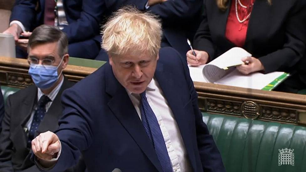 Johnson’s ‘Inappropriate’ Savile Slur Only Risks ‘Inflaming Opinions’