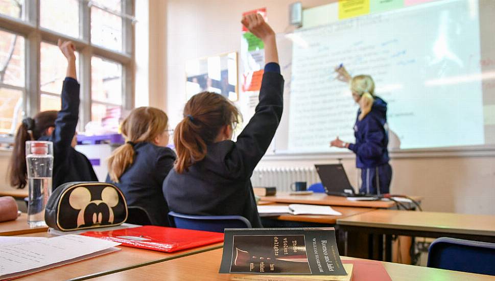 Equality Commission Criticises Special Education Centres Proposals