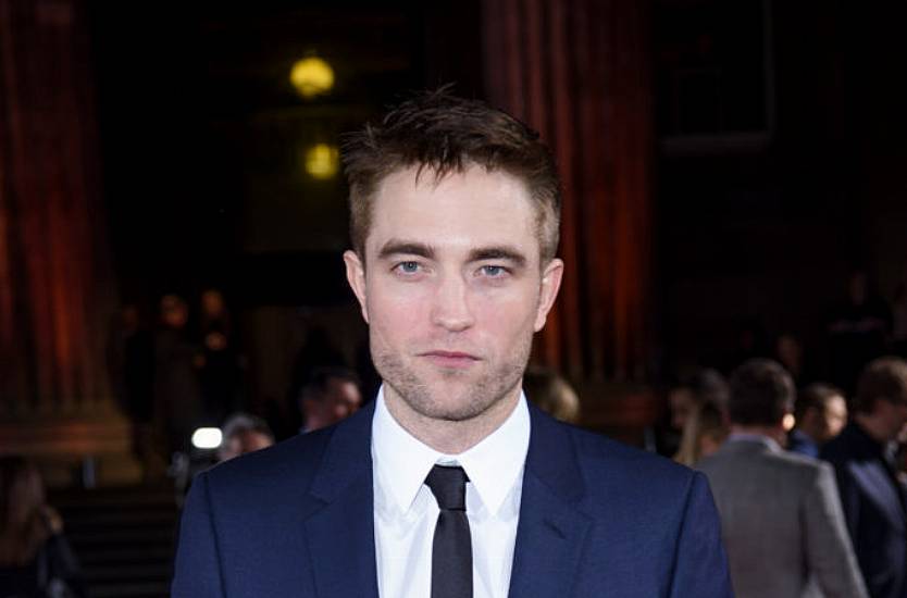 Robert Pattinson: Creating Batman Was By Far The Hardest Thing I’ve Ever Done