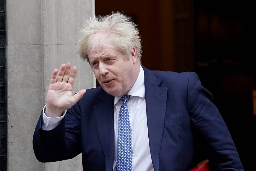 Johnson Reshuffles Ministers As He Refuses To Apologise For Starmer ‘Slur’