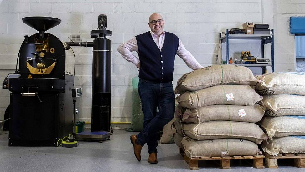 Cork-Based Company To Sell Almost Half A Million Bags Of Coffee With Aldi Ireland