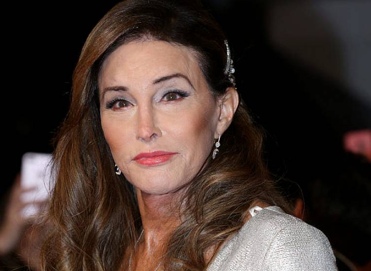 Caitlyn Jenner Says Daughter Kylie Doing Well After Birth Of Son