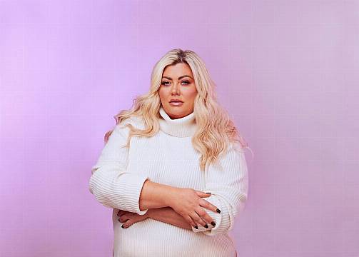 First Teaser For Gemma Collins’ Self-Harm Documentary