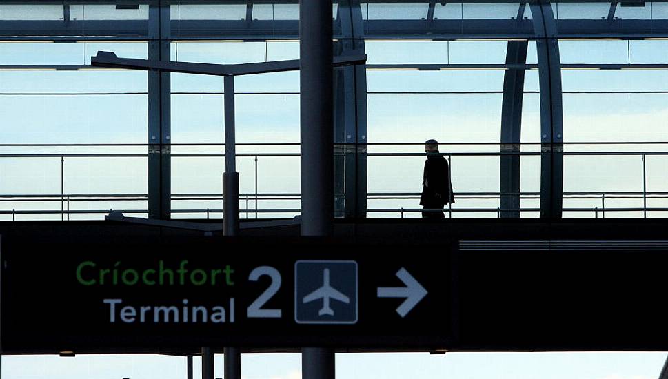 Daa Lodges Plans For Solar Farm To Help Power Dublin Airport