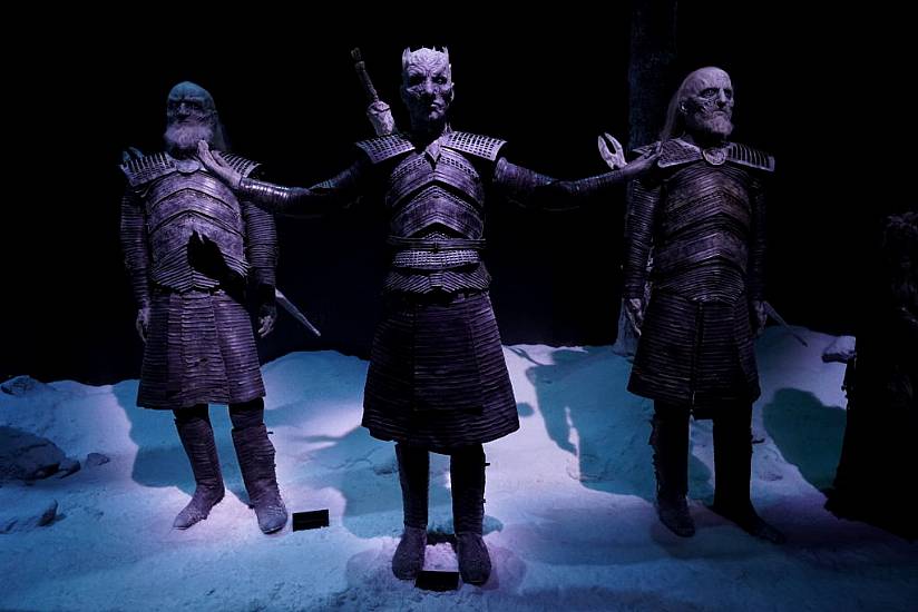 Everything You Need To Know About The New Game Of Thrones Studio Tour In Northern Ireland