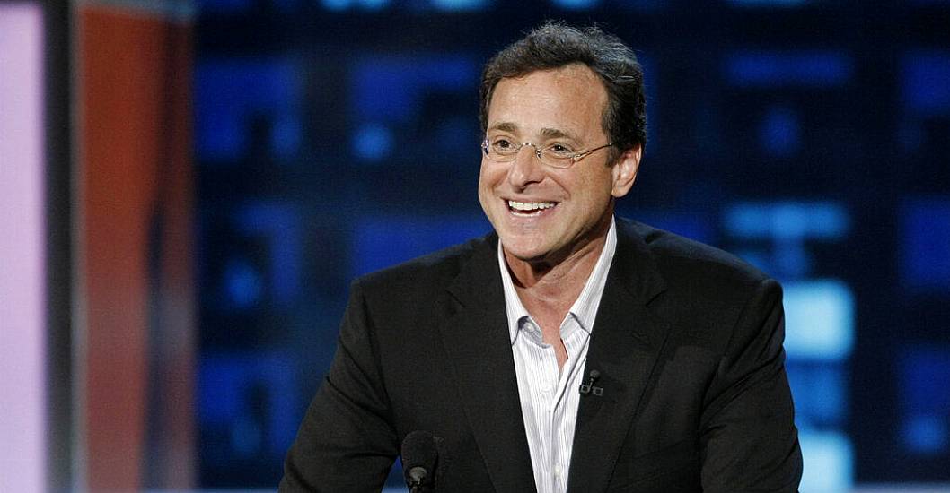 Bob Saget’s Death Due To Head Trauma – Reports