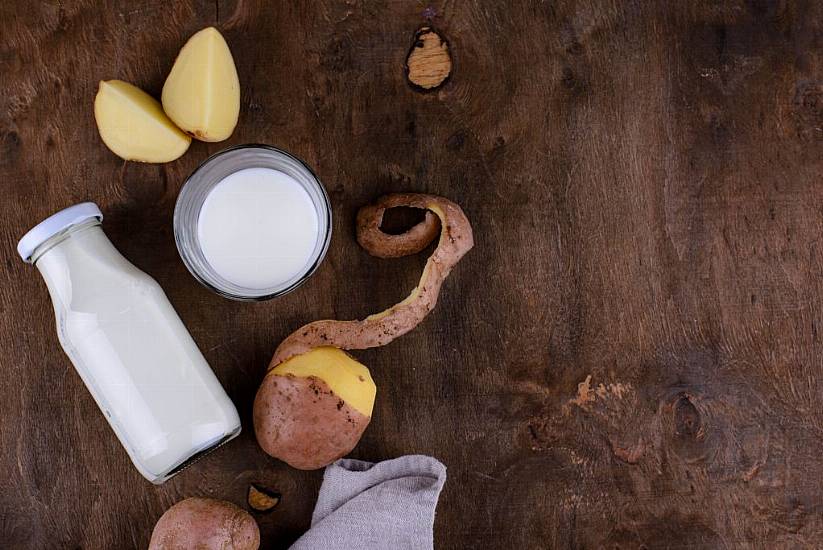 Everything You Need To Know About Potato Milk, The Newest Dairy Alternative