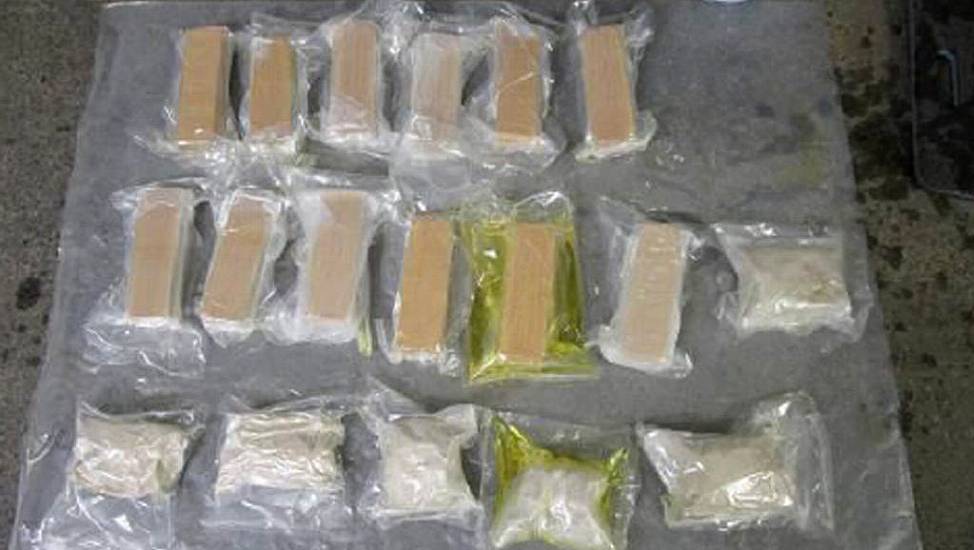 Amsterdam Heroin Smuggler Who Claimed He Was On Dunkirk Day Trip Jailed