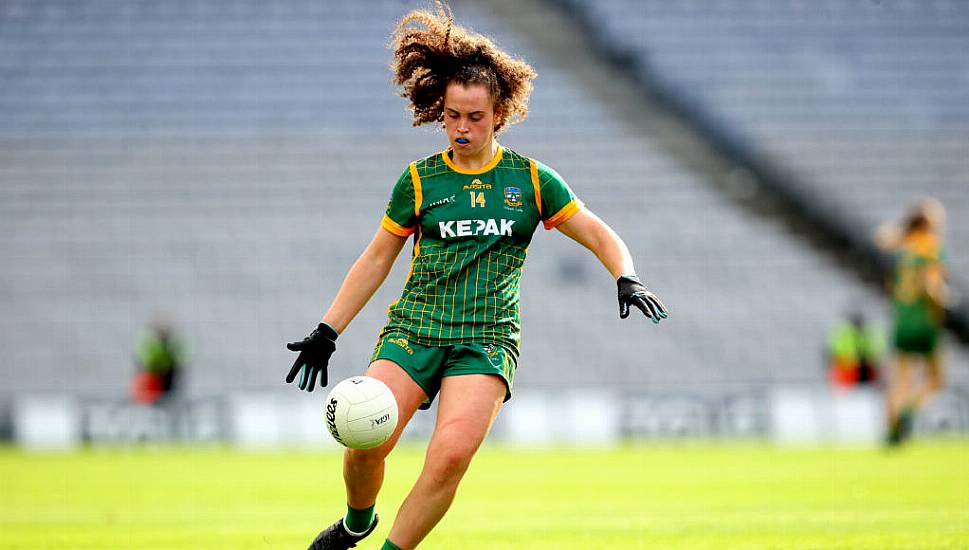 All-Ireland Champions Meath Get League Campaign Underway With Win Over Cork