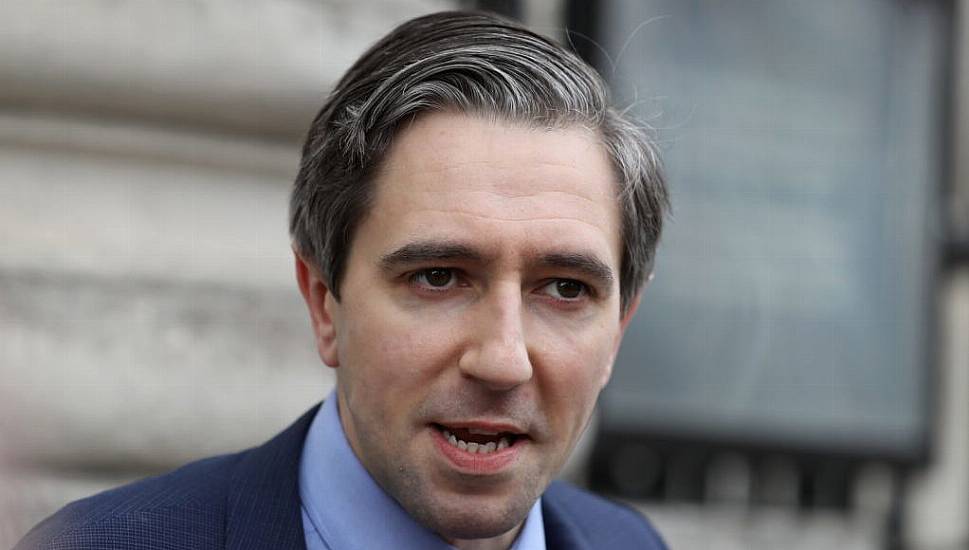 Irish Government Does Not Believe War In Ukraine Is Inevitable, Says Harris