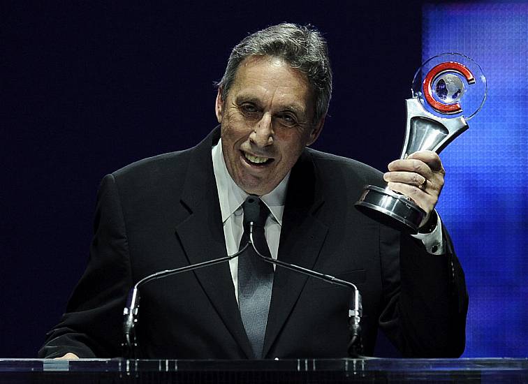 Ghostbusters Director Ivan Reitman Dies Aged 75