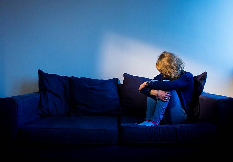 Over 40% Of Irish Adults Have Mental Health Disorder, Research Finds