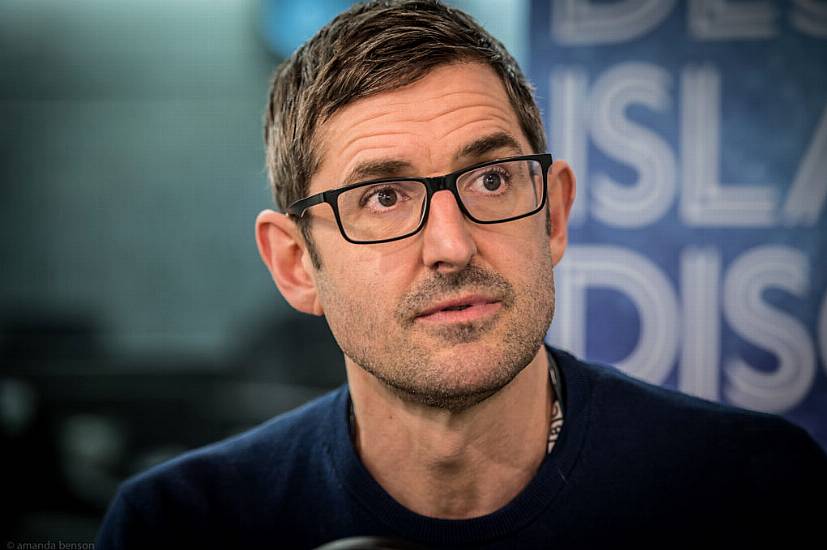 Louis Theroux Reveals What ‘Terrifies’ Him About Documentary-Making