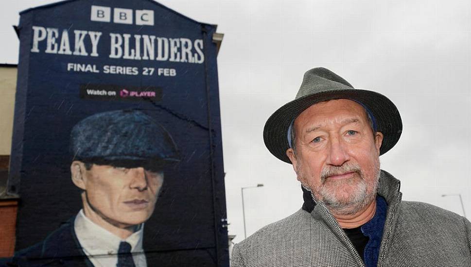 Peaky Blinders Has Been ‘Amazing Journey’, Says Creator Ahead Of Final Season