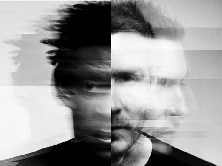 Massive Attack Announce Dublin Gig