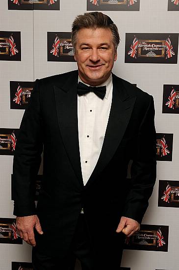 Alec Baldwin Sued By Family Of Cinematographer Killed On Set