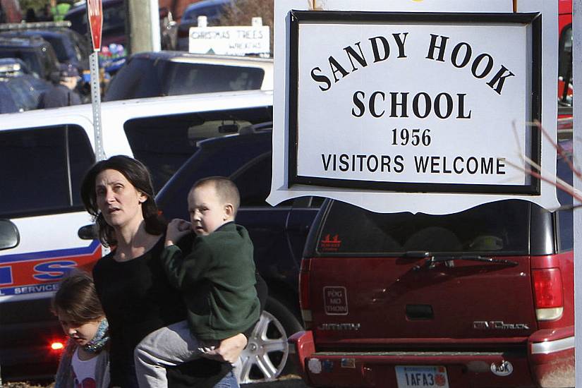 Sandy Hook Families Settle With Gun Maker Remington