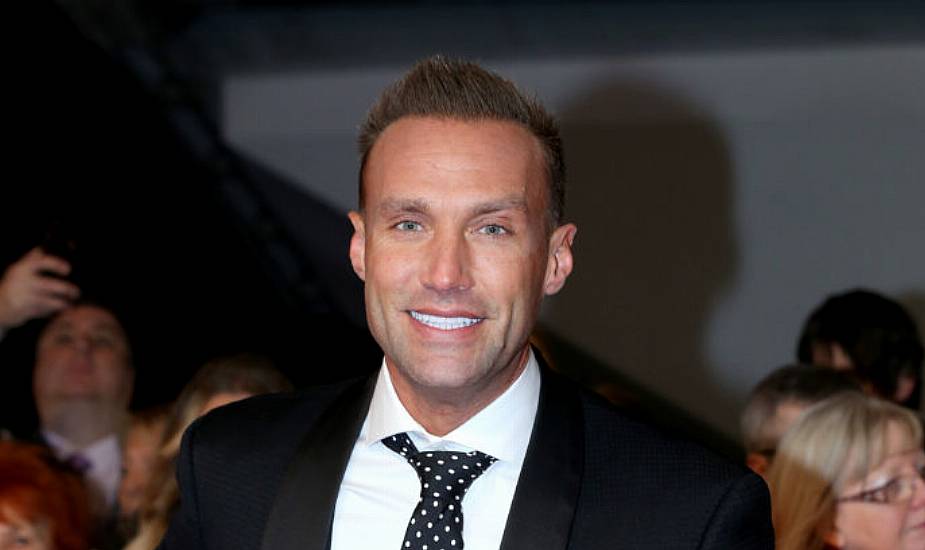 Calum Best Returning To Tv With Football Series For Bbc Three