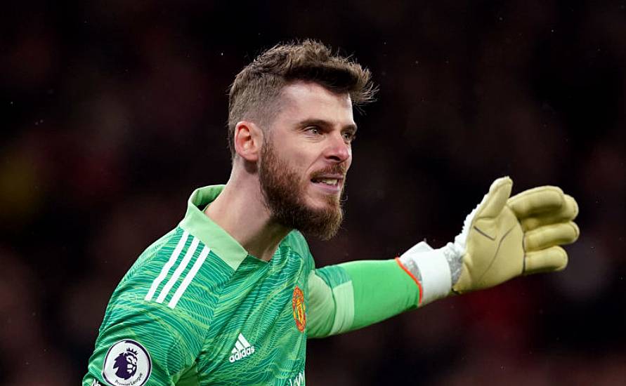 Leeds Rivalry Is Launchpad For Top-Four Bid As David De Gea Targets Key Victory