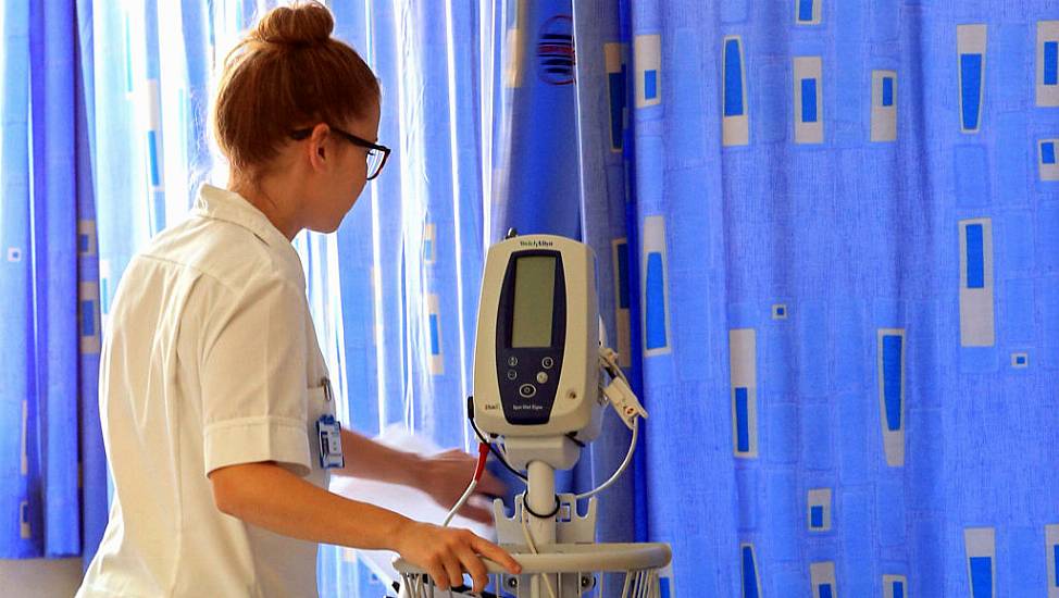 2023 'Worst Year On Record For Hospital Overcrowding', Says Inmo