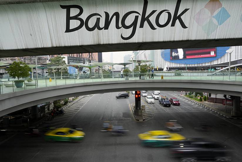 It’s Still Bangkok: Thailand Ends Confusion Over Capital’s Name Change