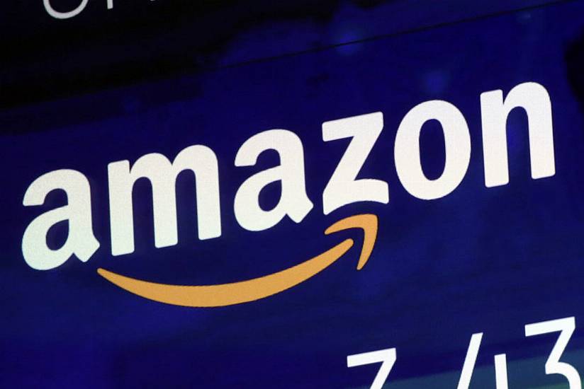 Visa And Amazon Announce Worldwide Payment Agreement