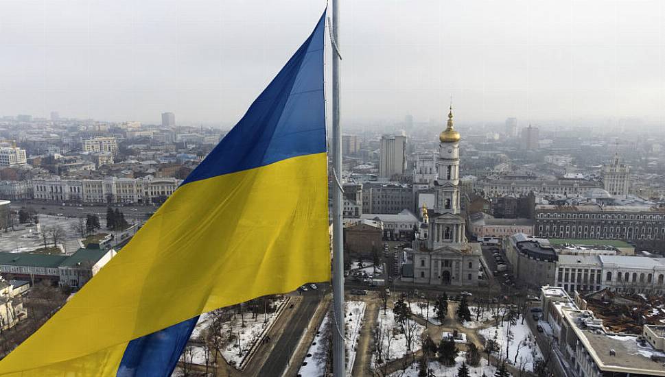 Eu Warns Of Sanctions If Russia Recognises Ukraine Breakaway Regions