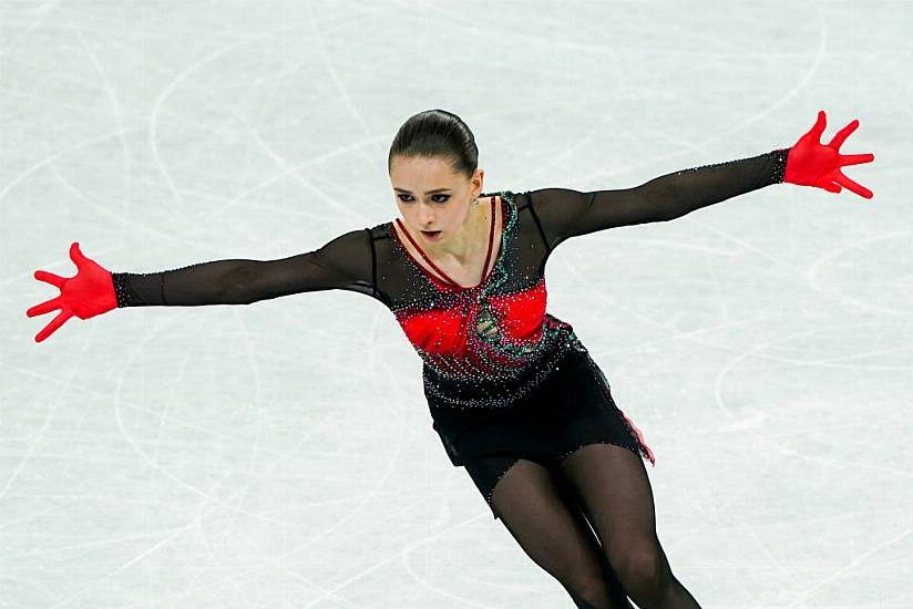 Thomas Bach Hits Out At ‘Chilling’ Attitude Of Kamila Valieva’s Coaches