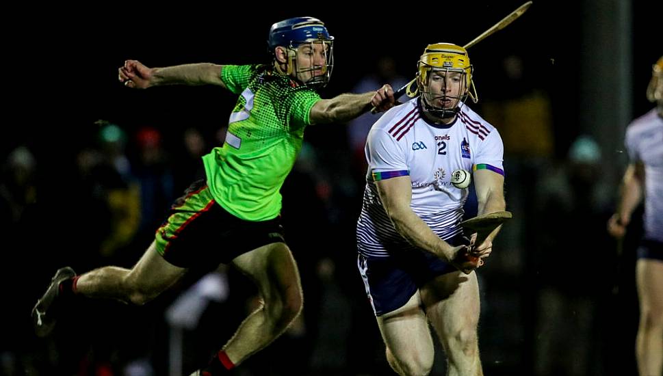 Gaa: All This Weekend's Fixtures And Where To Watch