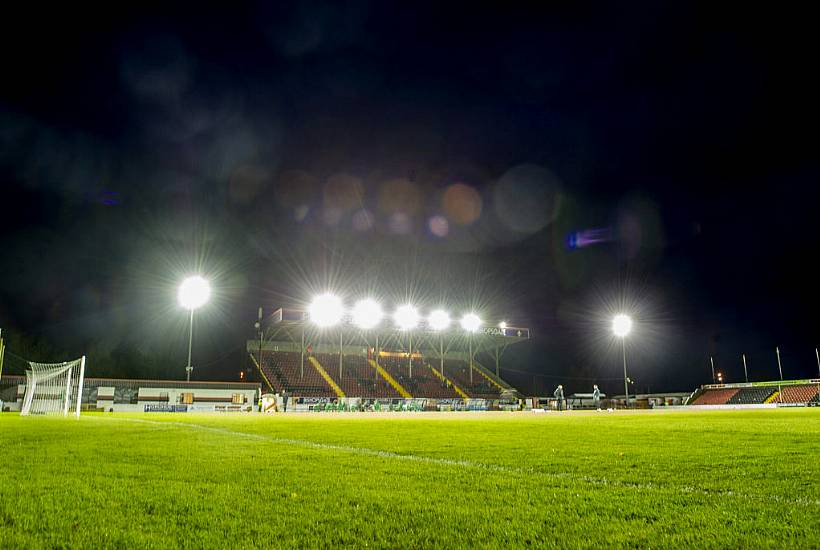 League Of Ireland And Gaa Matches Called Off Due To Weather