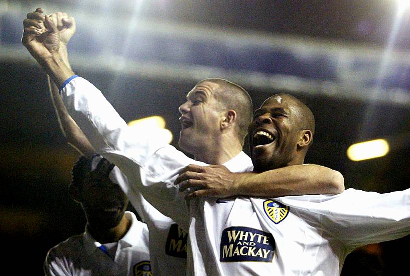 Victory Over Manchester United Could Transform Leeds’ Season – Dominic Matteo