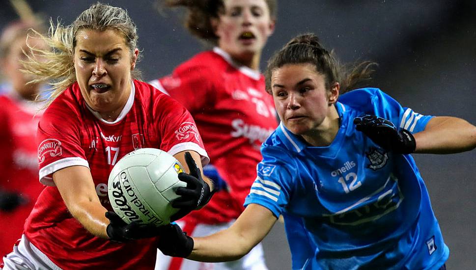 Gaa: Dublin Triumph Over Cork In Ladies' National Football League