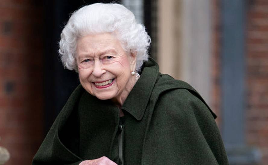 Britain's Queen Elizabeth Could Be Given New Anti-Viral Drugs To Treat Covid