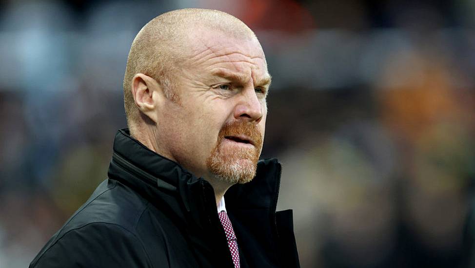 Sean Dyche: Burnley’s Win At Brighton ‘Parked Quickly’ Ahead Of Tottenham Game