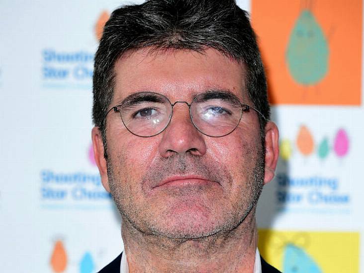 Simon Cowell And Family Of Jane Marczewski Pay Tribute To ‘Extraordinary’ Star