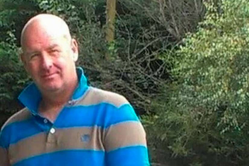 Council Worker And 'Devoted Father' Who Died During Storm Eunice Is Laid To Rest