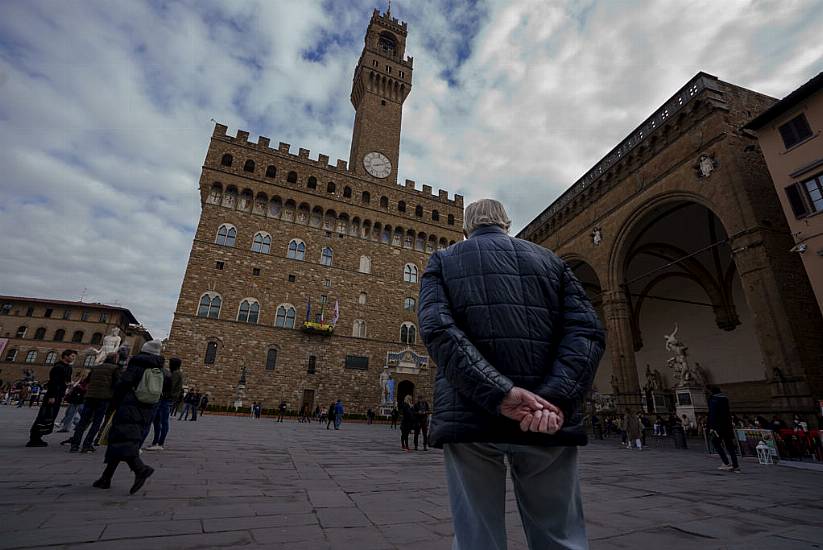 Italian City In Fundraising Bid To Pay Rising Energy Bills For Retired People